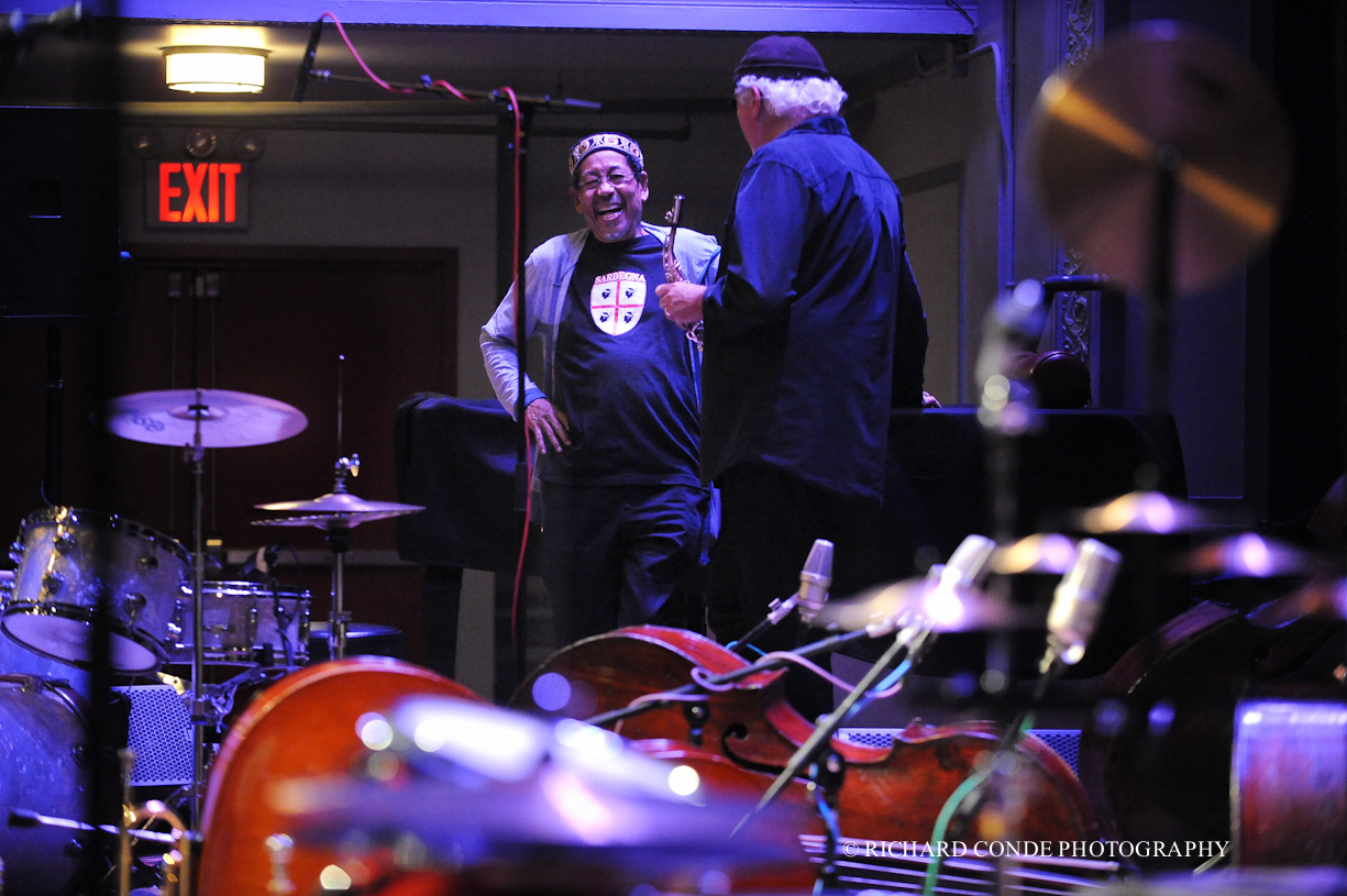 Untitled Jazz Photo