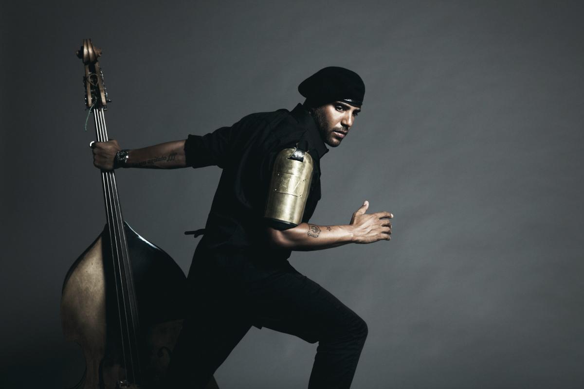 Miles Mosley