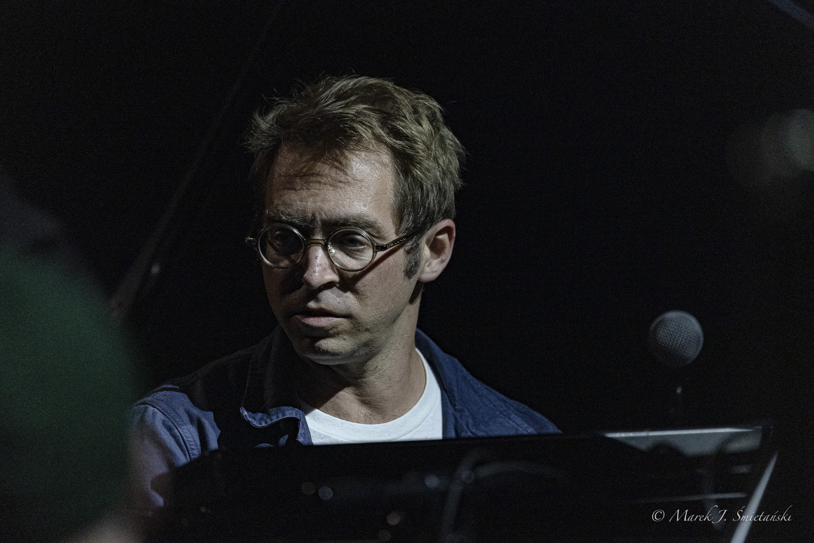 Aaron Parks