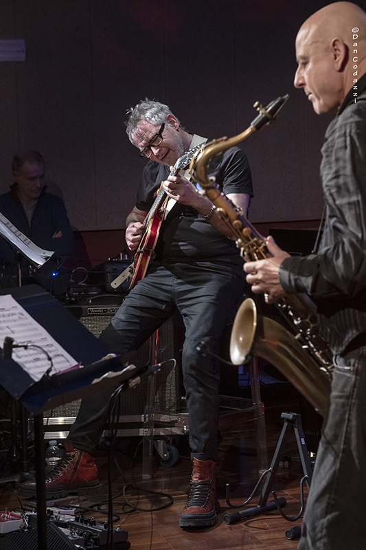  Walter Donatiello  & Pietro Tonolo