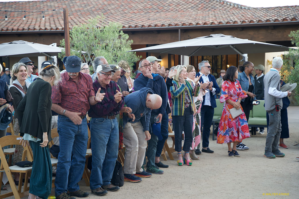 Samara Joy At Healdsburg Jazz Festival 2023