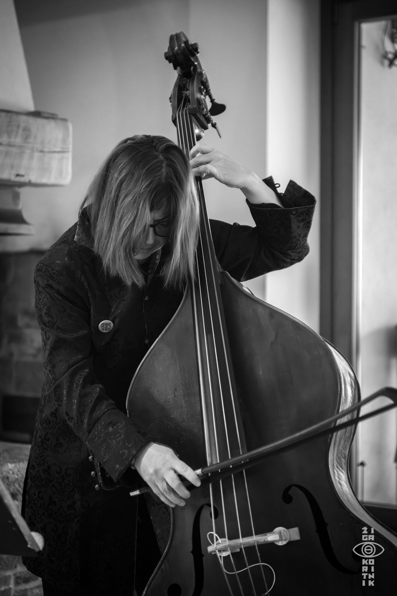 Silvia Bolognesi Solo