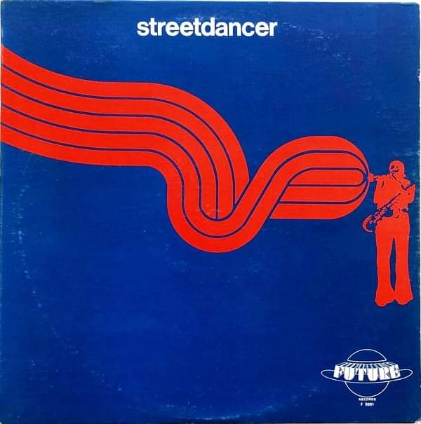 Streetdancer