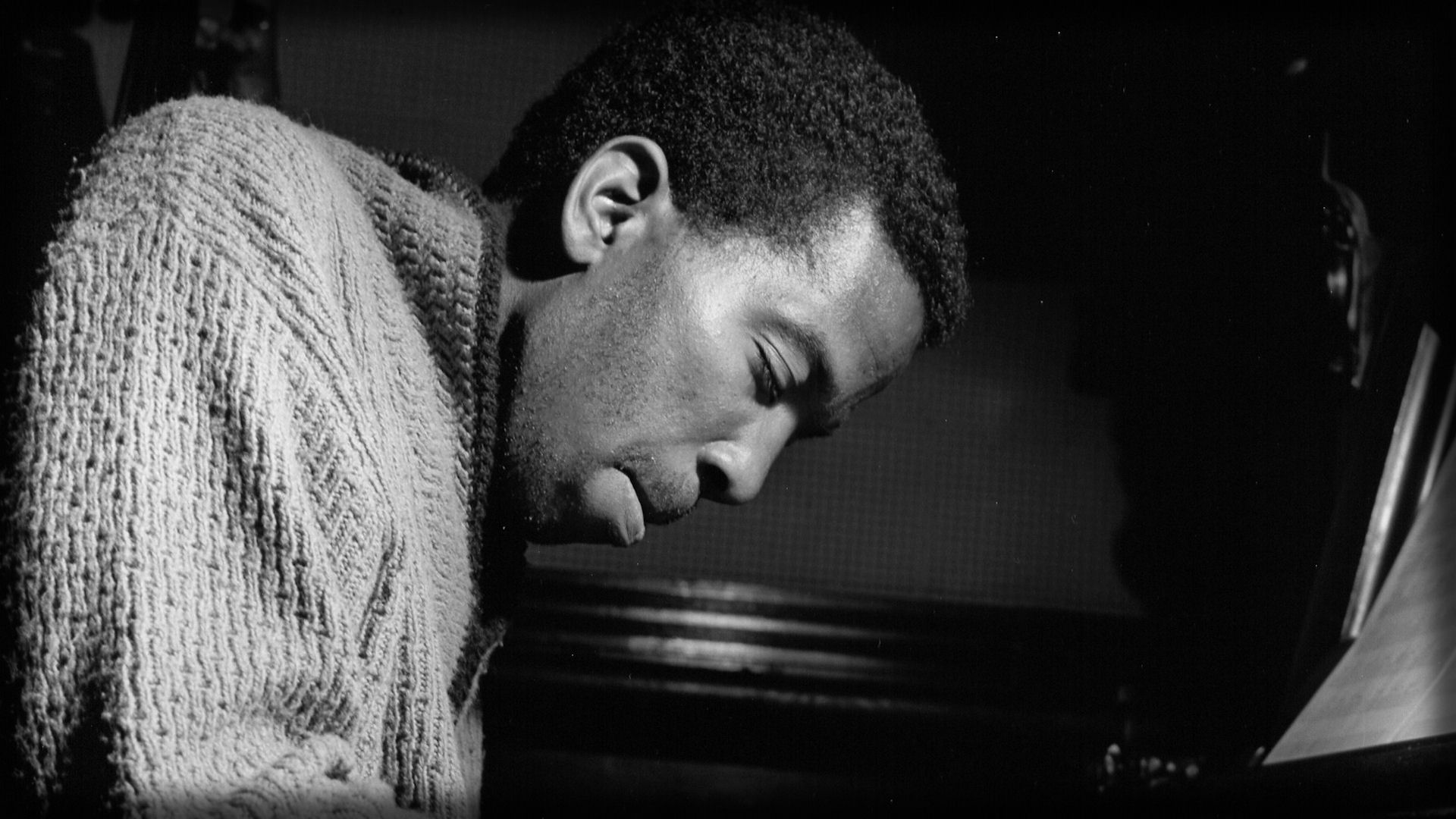 Sonny Clark