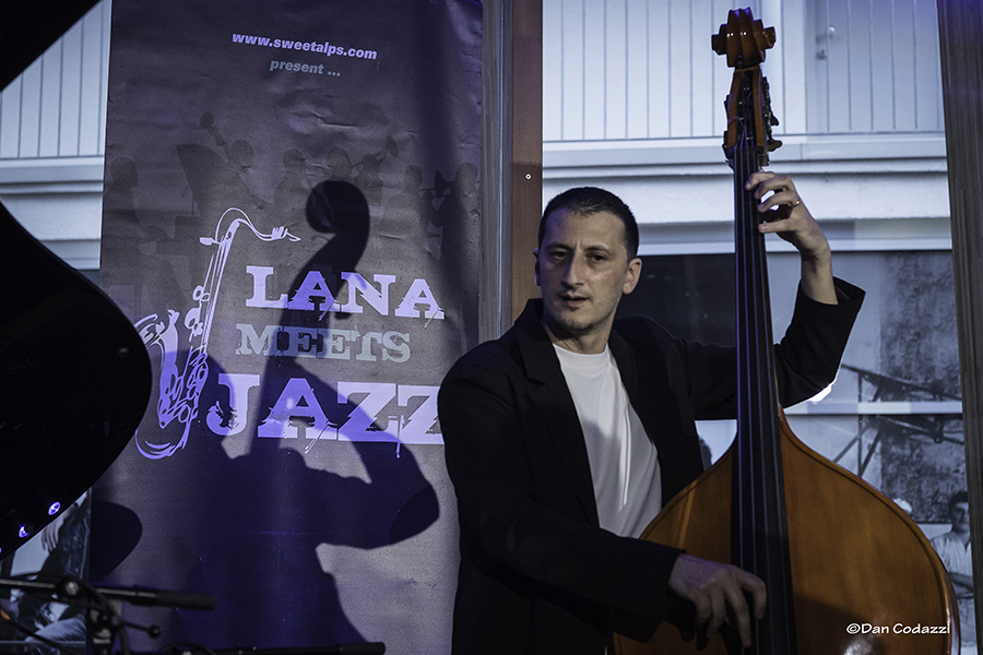 Daniele Sorrentino