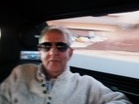 Limo in Vegas