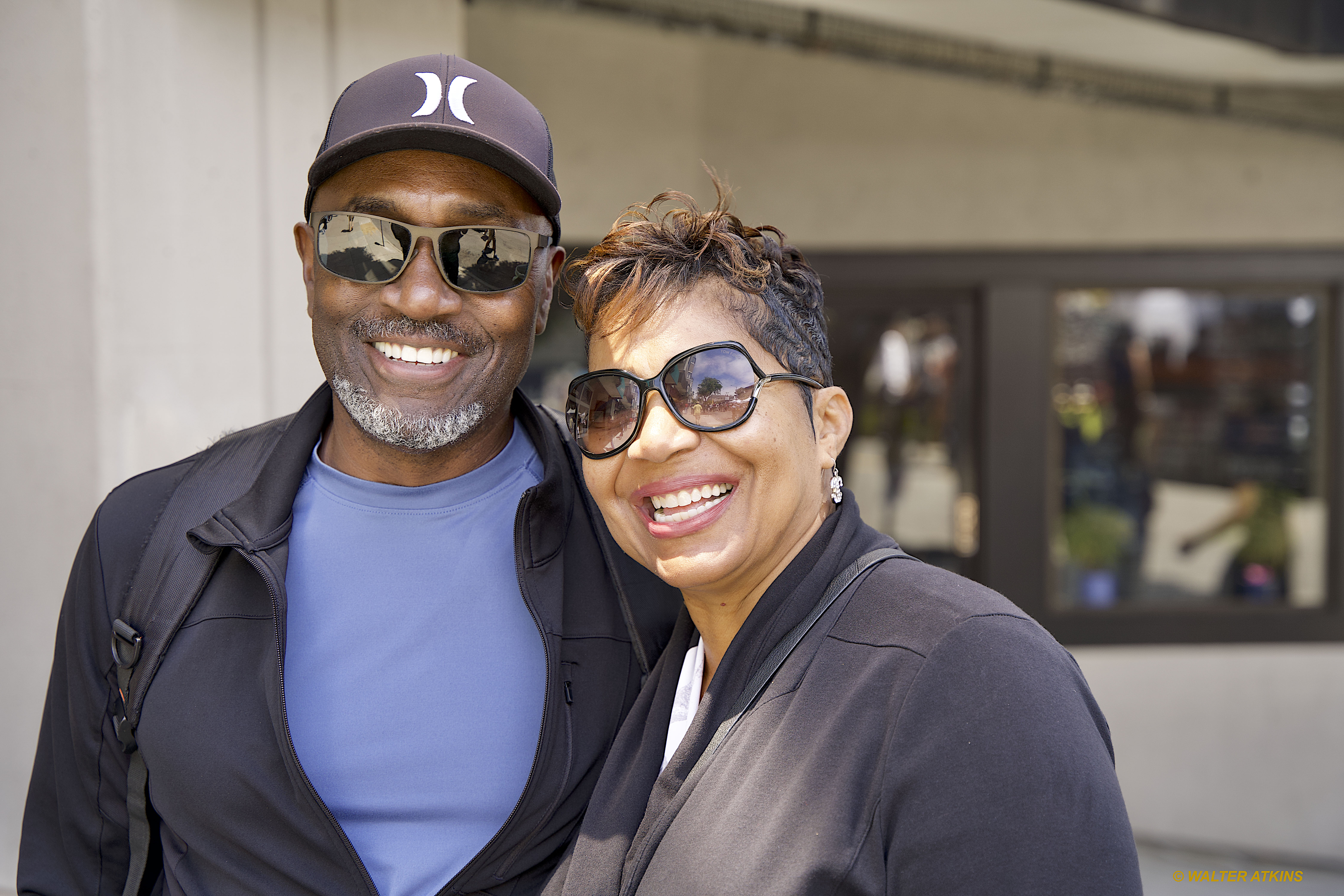 Fillmore Jazz Festival 2024