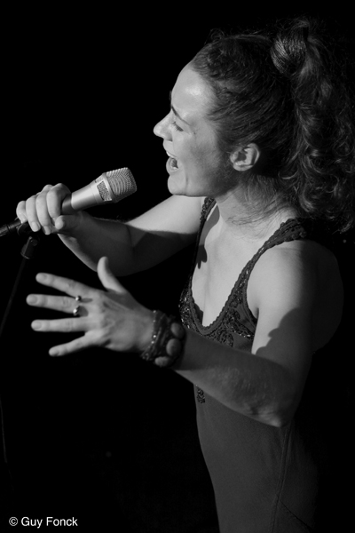 Sascha Ley 29.06.2006 Melusina Luxembourg