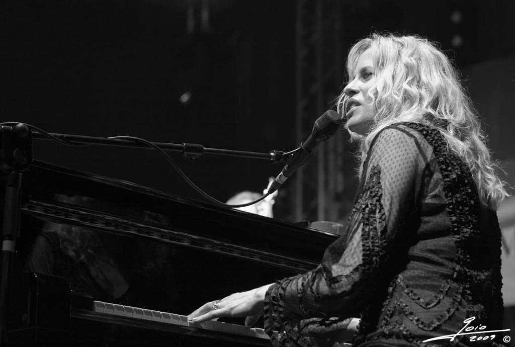 Vonda Shepard-2009 - 1