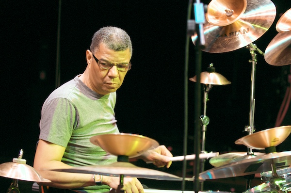 Jack DeJohnette