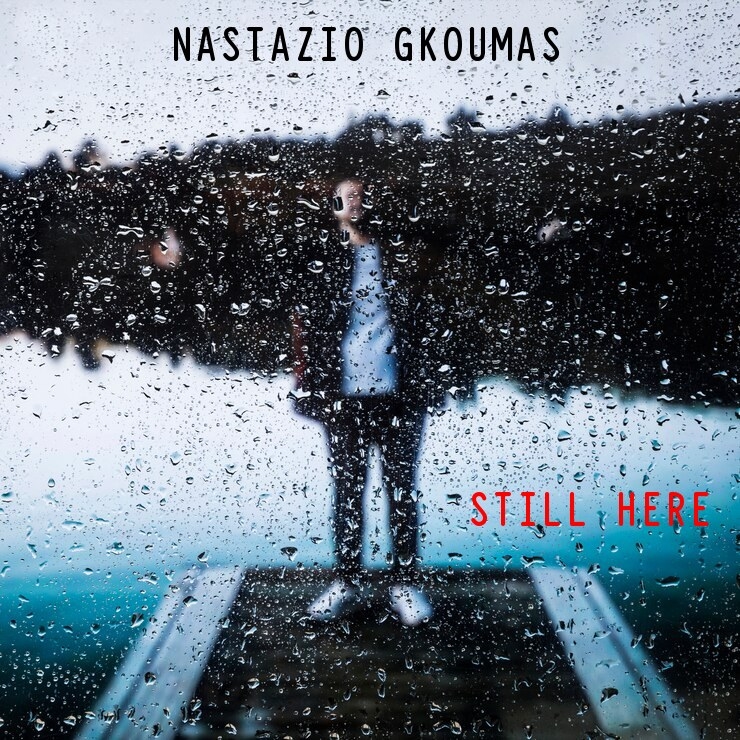 Nastazio Gkoumas