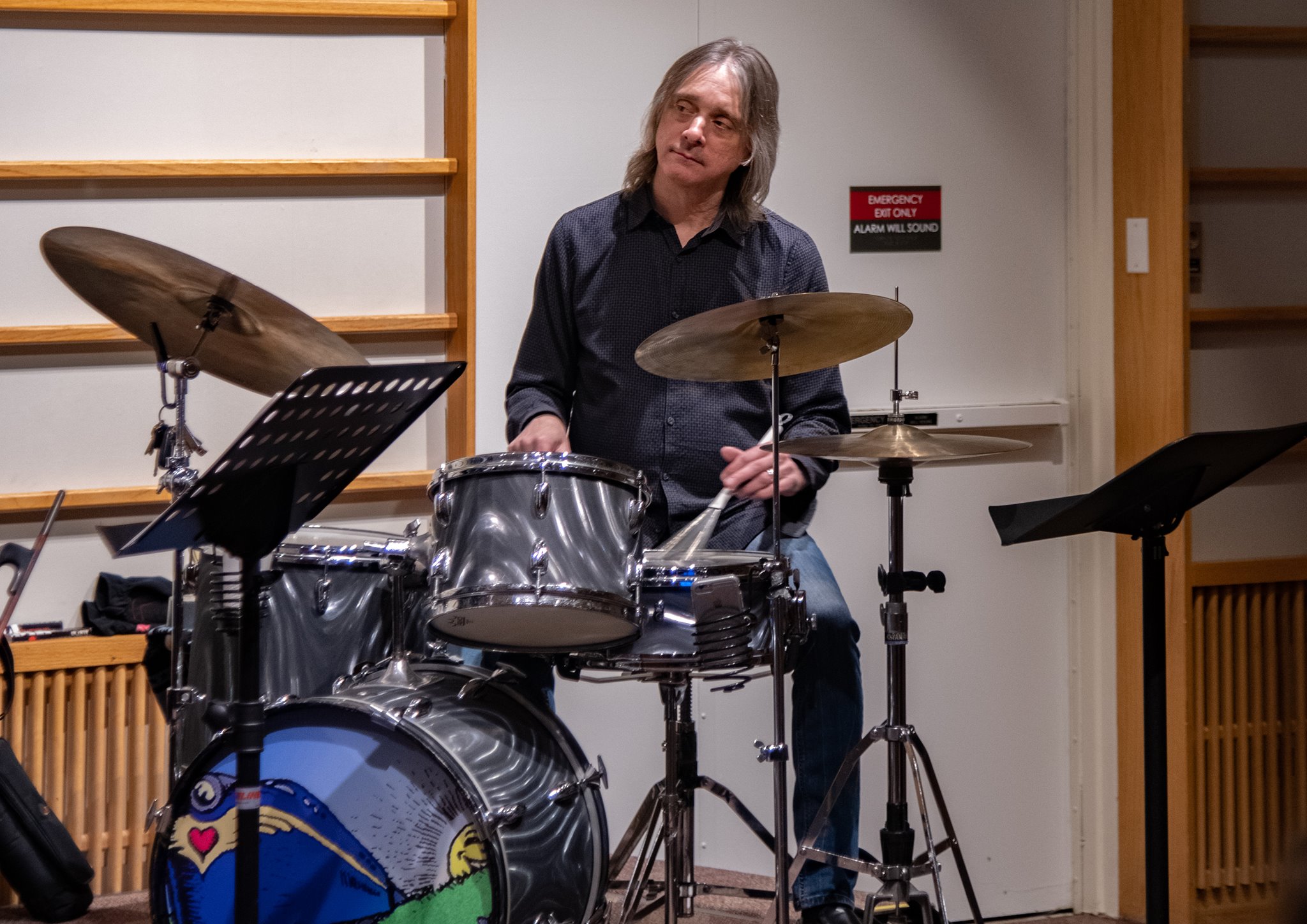 Untitled Jazz Photo