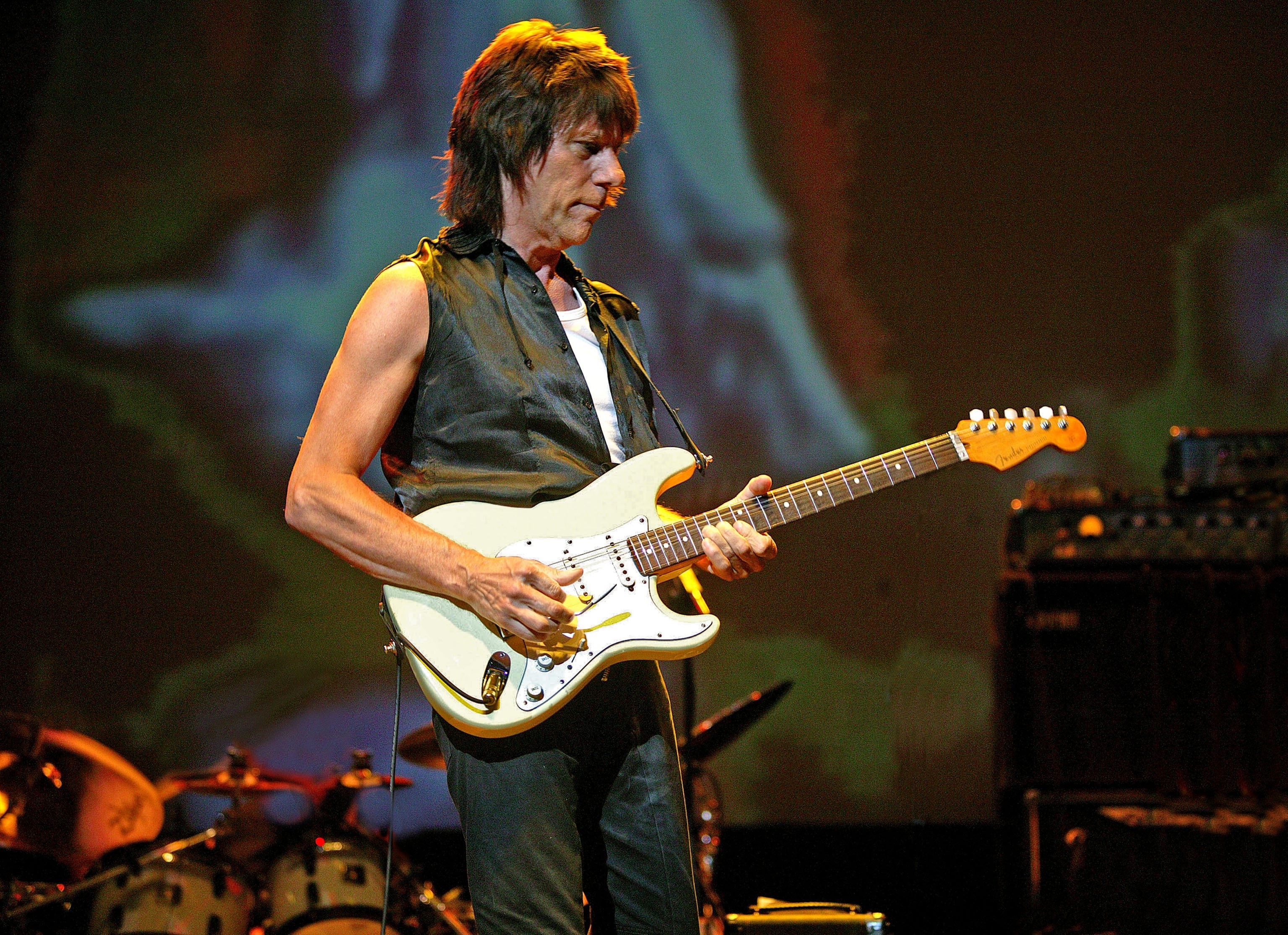 Jeff Beck