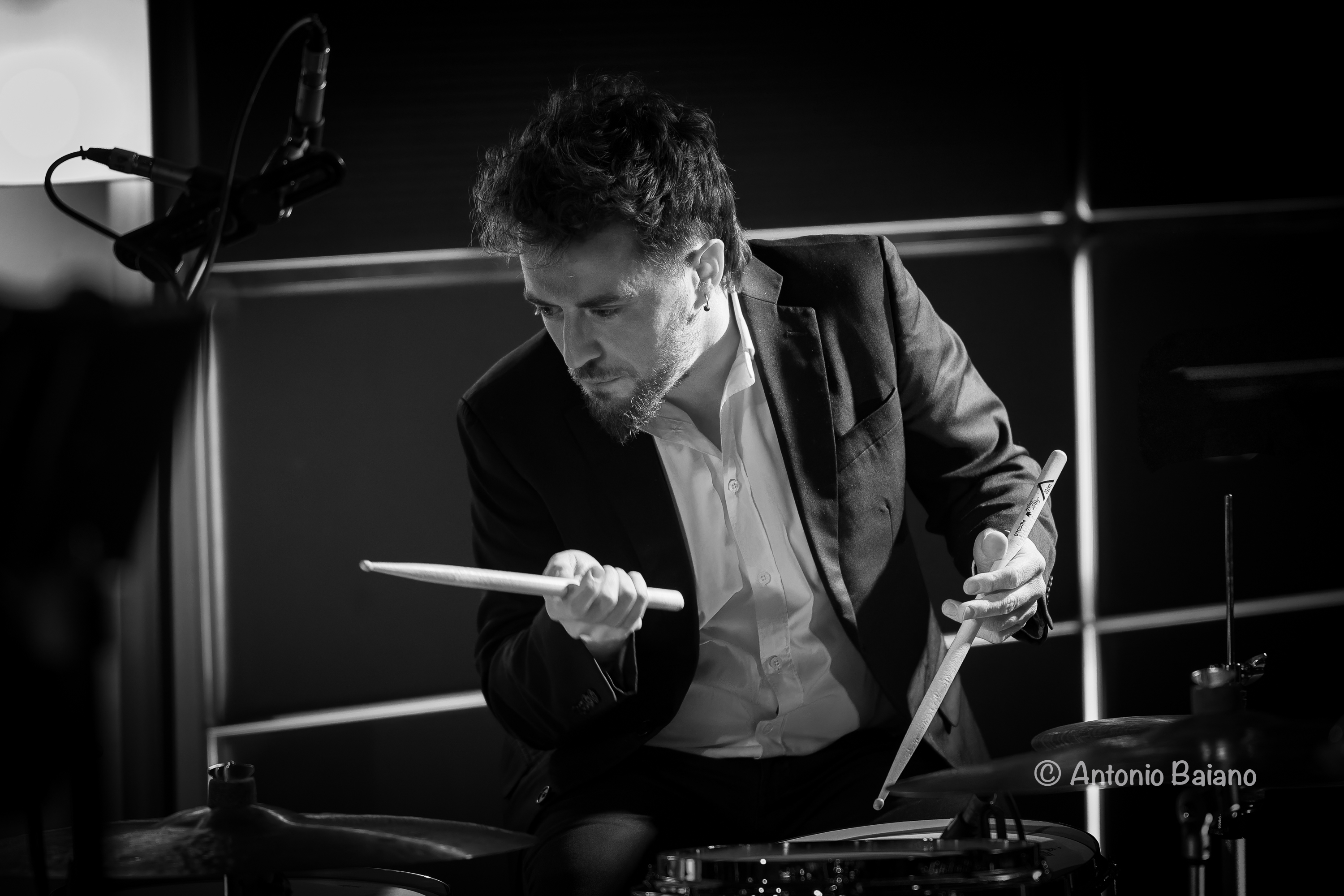 Ruben Bellavia