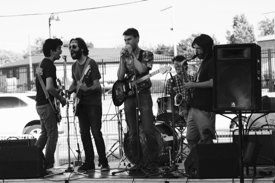 Untitled Jazz Photo