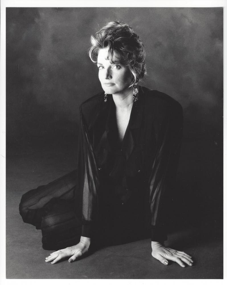 Jazz Vocalist Lisa Kelly
