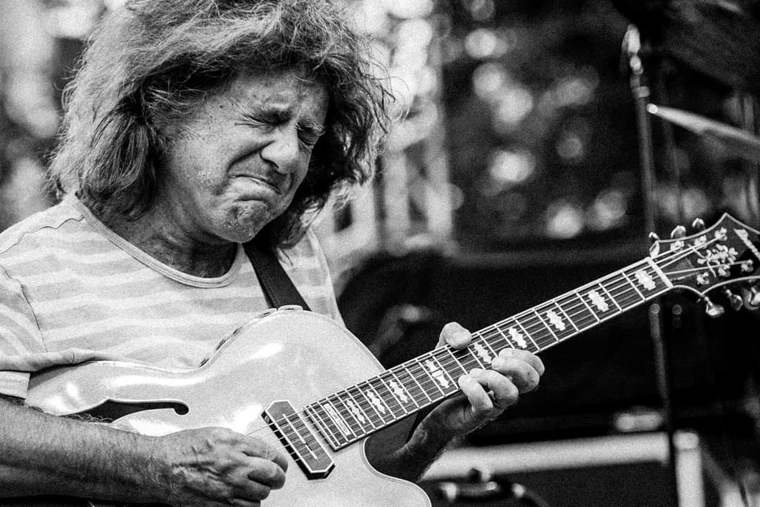 Pat Metheny
