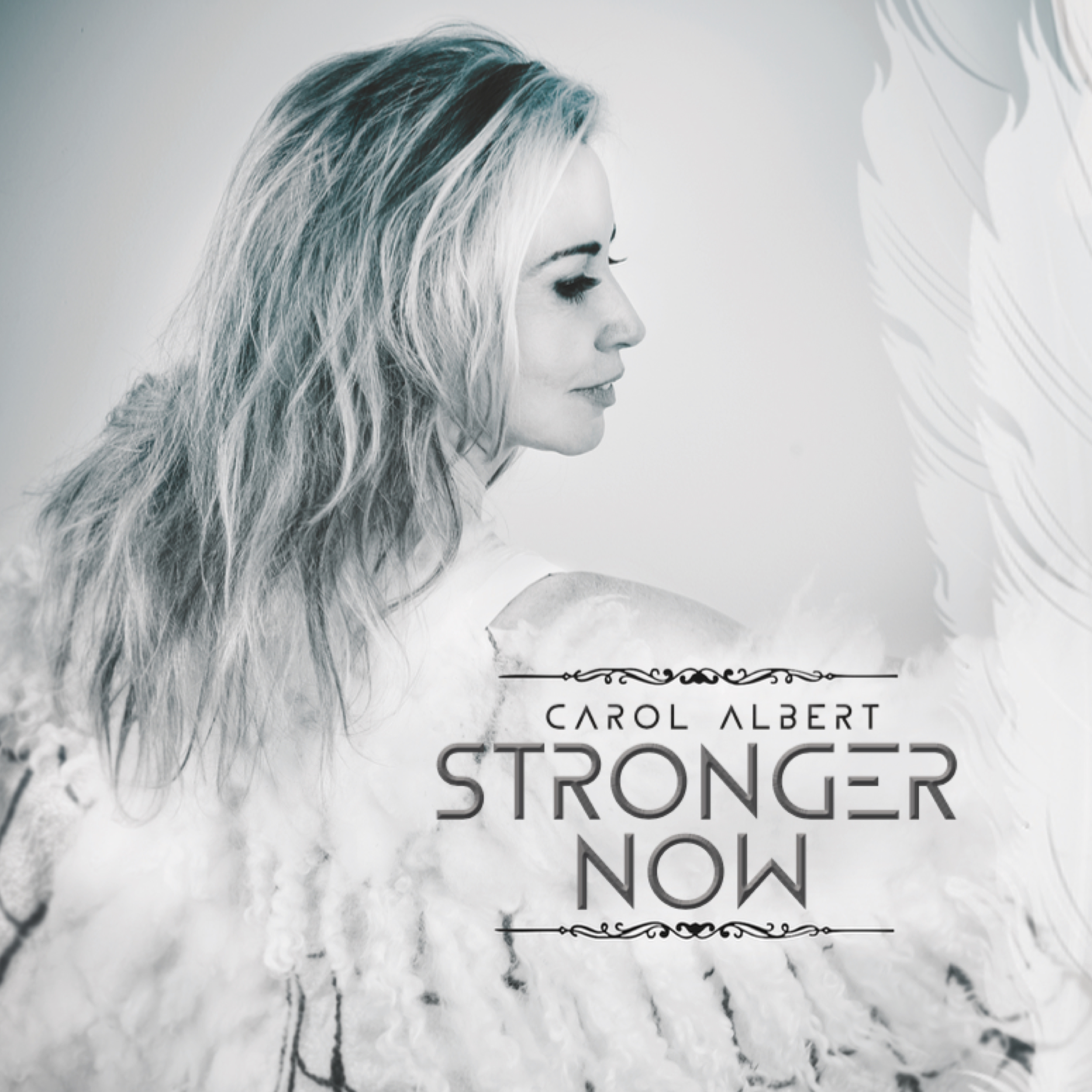 “Stronger Now”