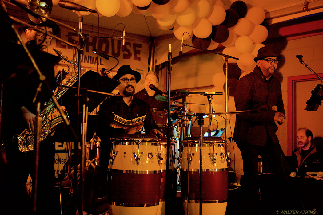 7 Mile House Jazz Festival 2019