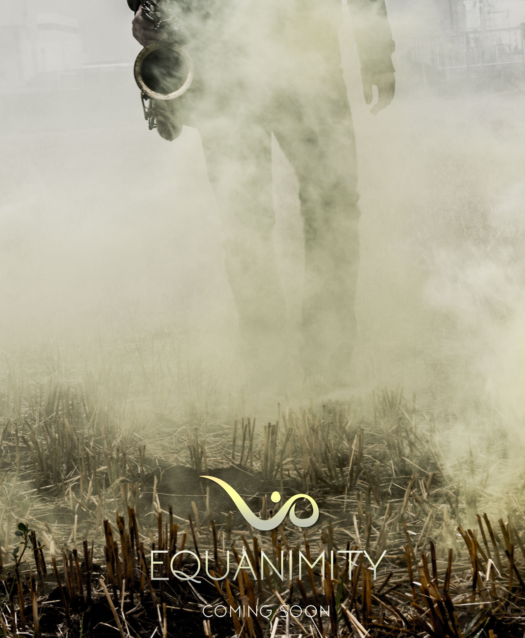 ViO Equanimity, Viktor Haraszti