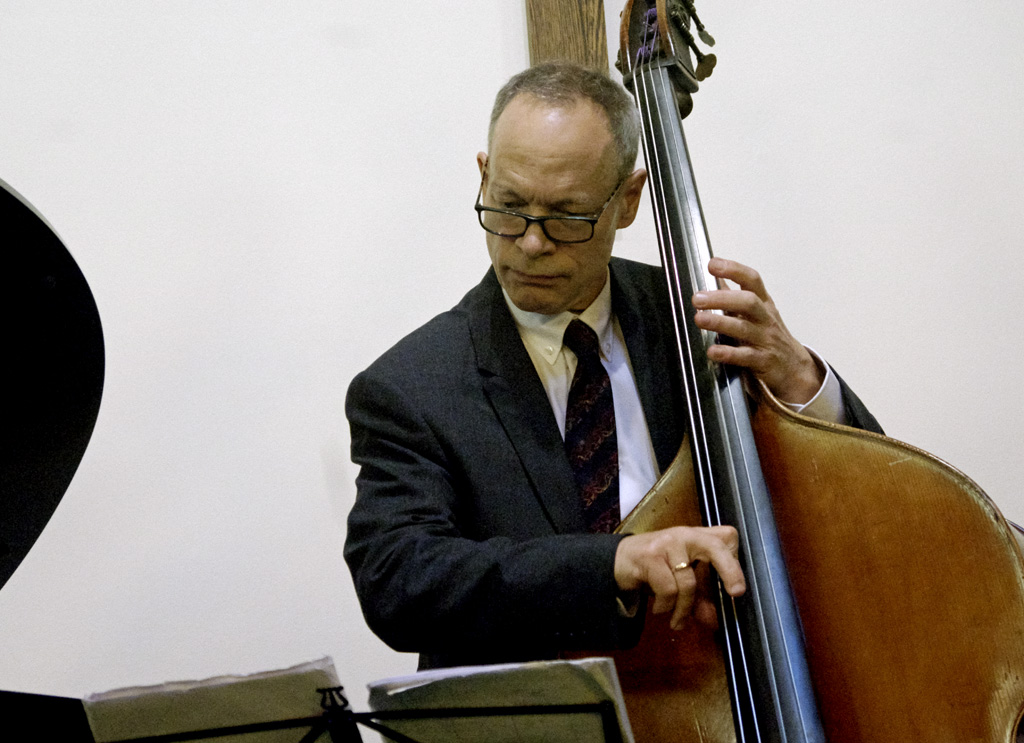 Simon Spillett Quartet Celebrates Tubby Hayes