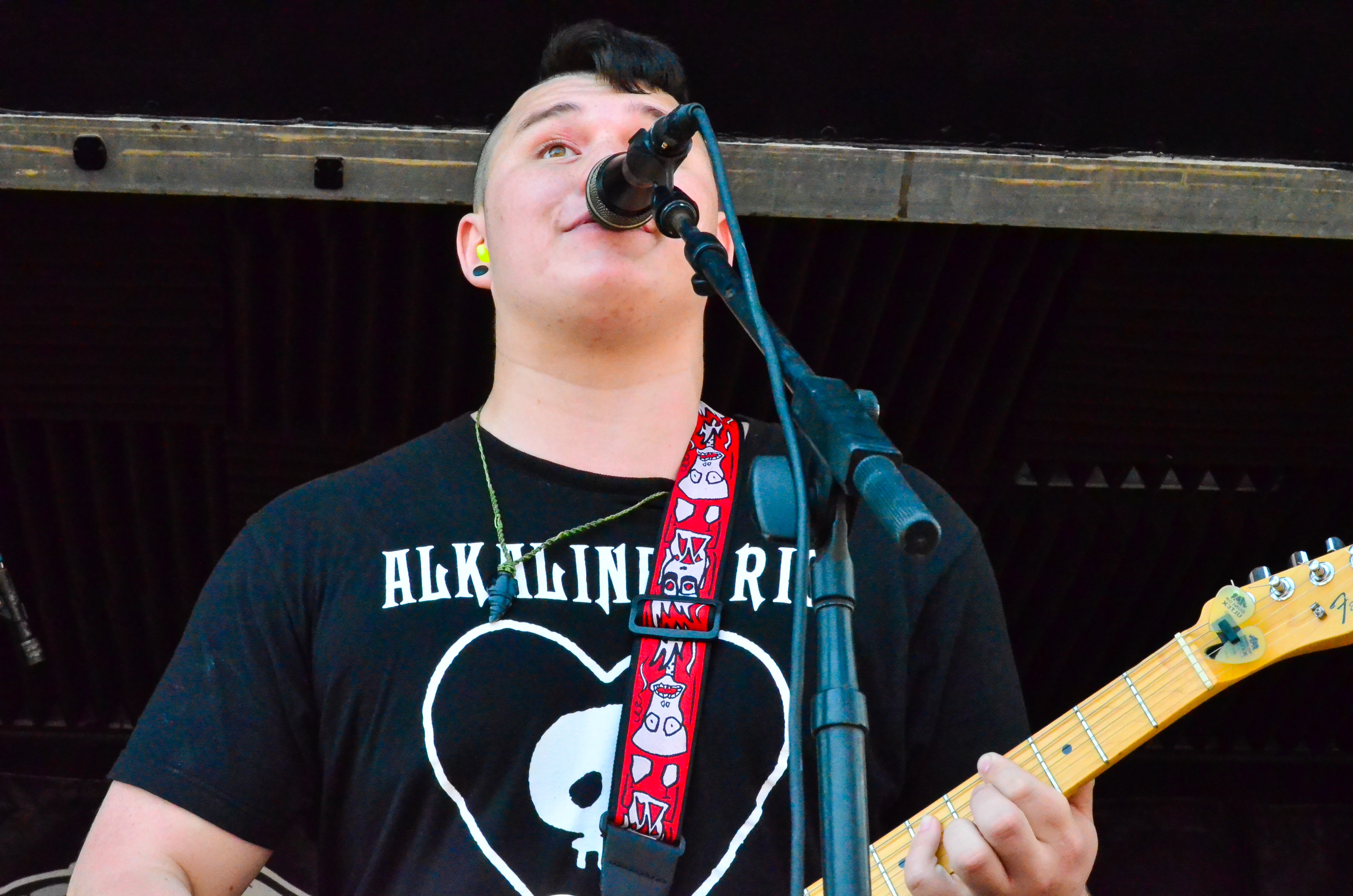 Warped Tour 2015