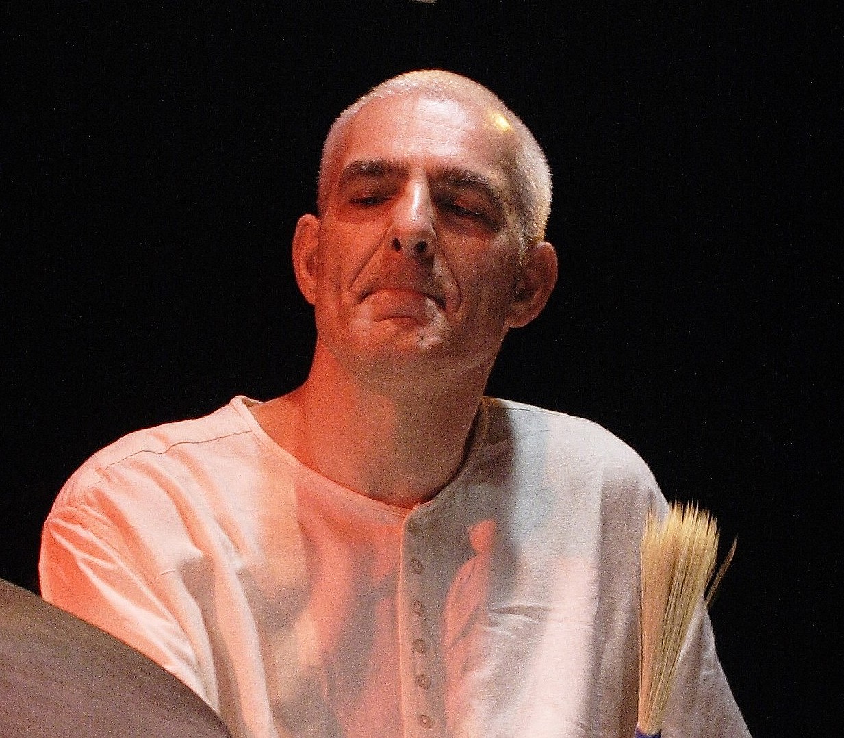 Bruno Tocanne — jazz photo by Tocanne | All About Jazz