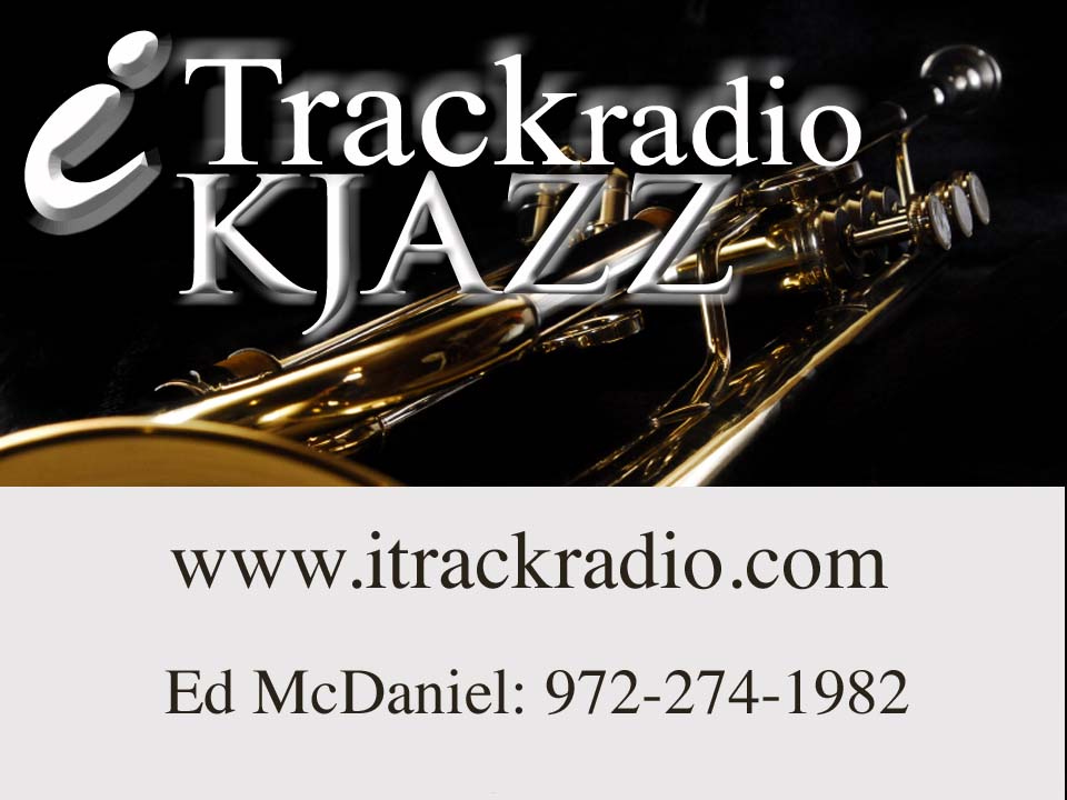 Itr One Kjazz Radio — jazz photo by ITRACKRADIO NETWORK OF RADIO STATION'S | All About Jazz