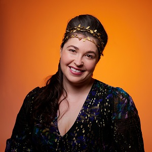 Maria Schafer