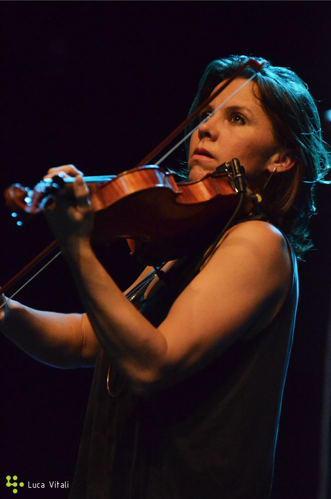 Sarah Neufeld
