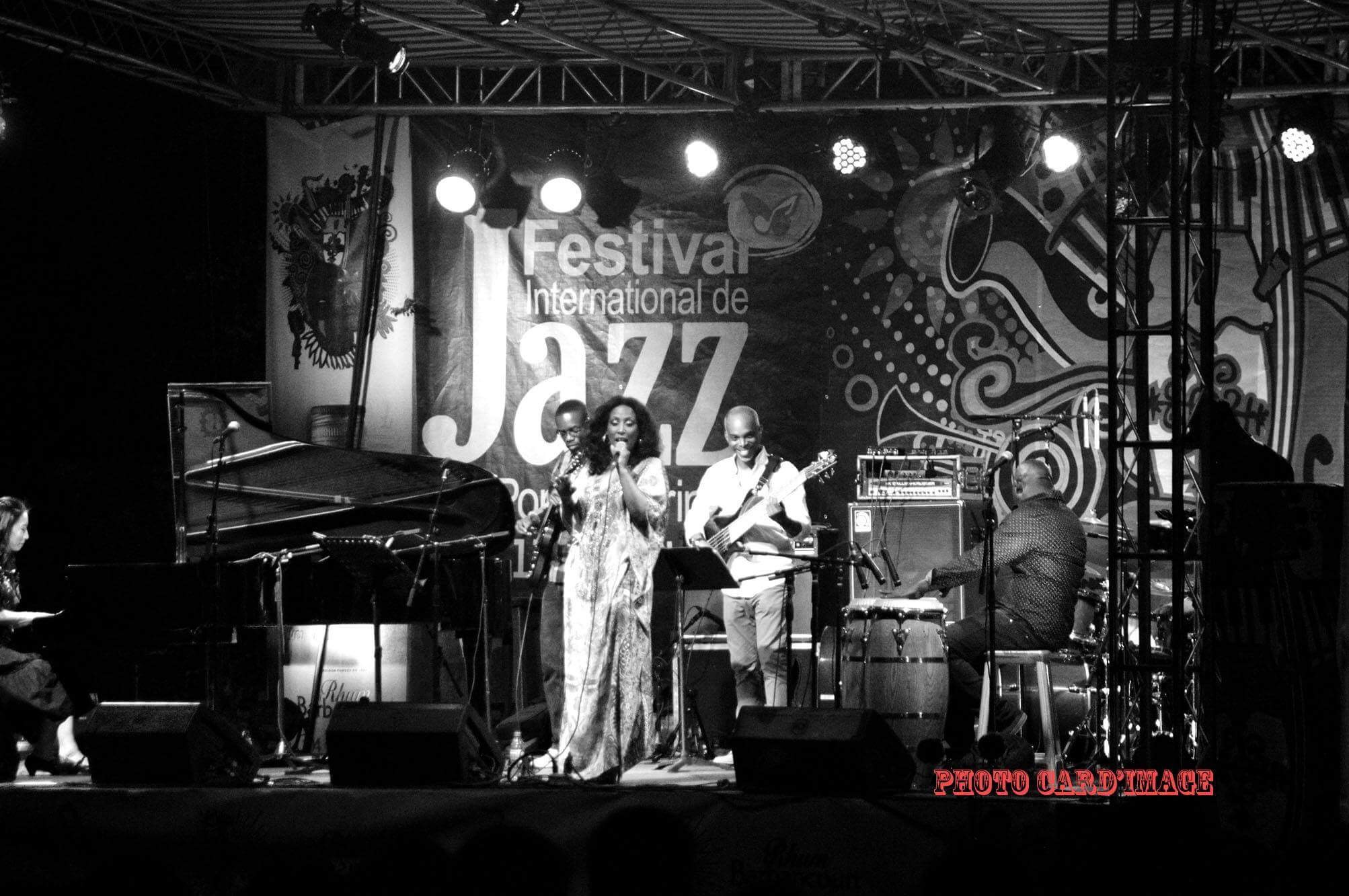 PAP Jazz Festival