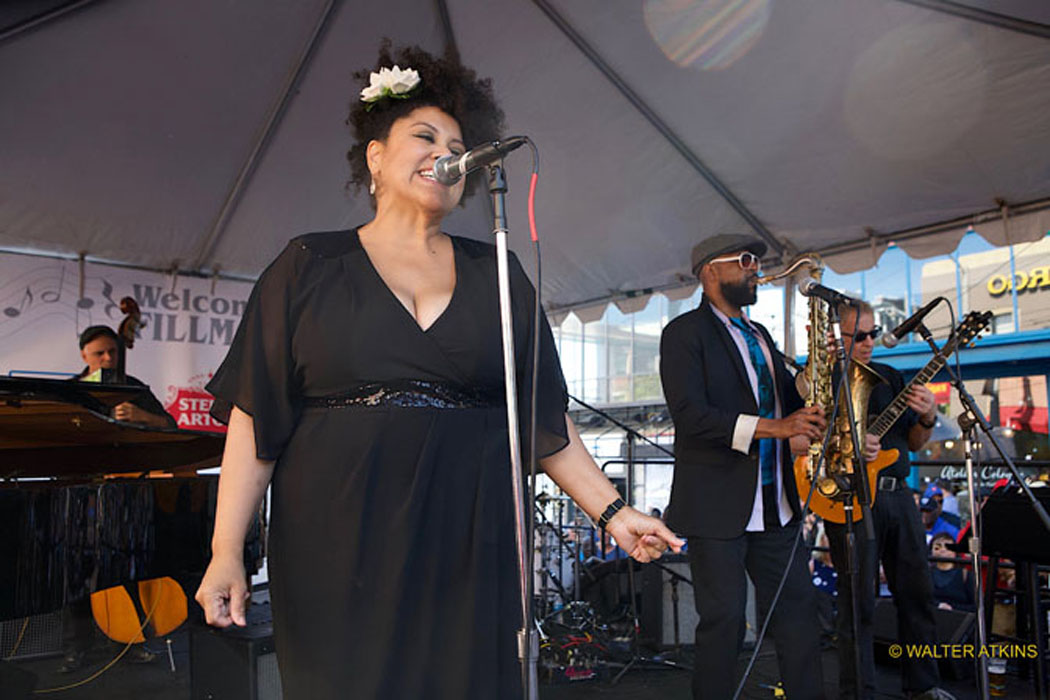 Untitled Jazz Photo