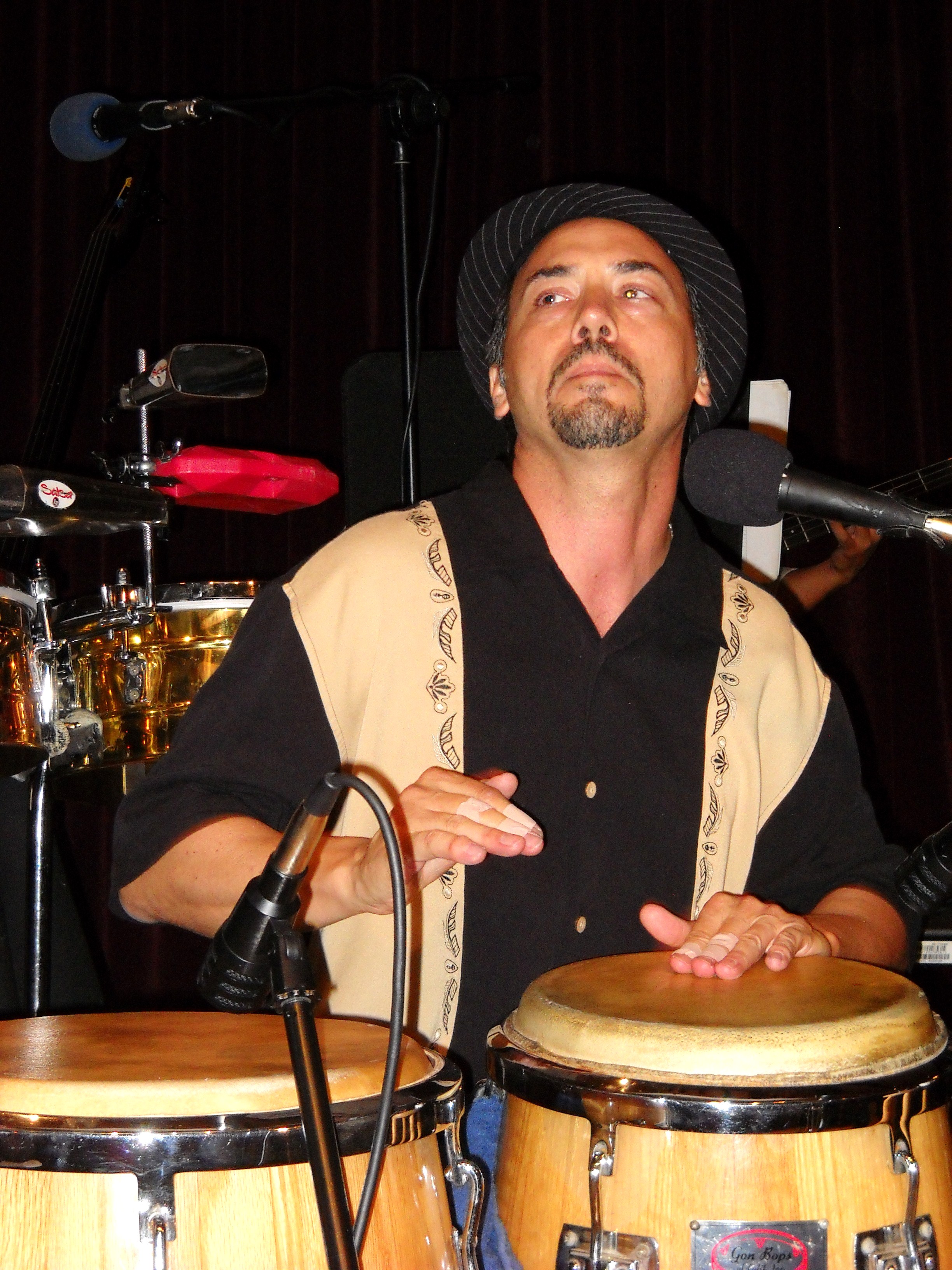 Untitled Jazz Photo