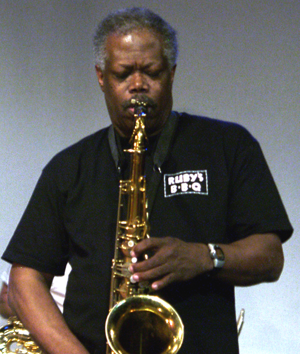 Joe McPhee