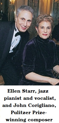 Ellen Starr