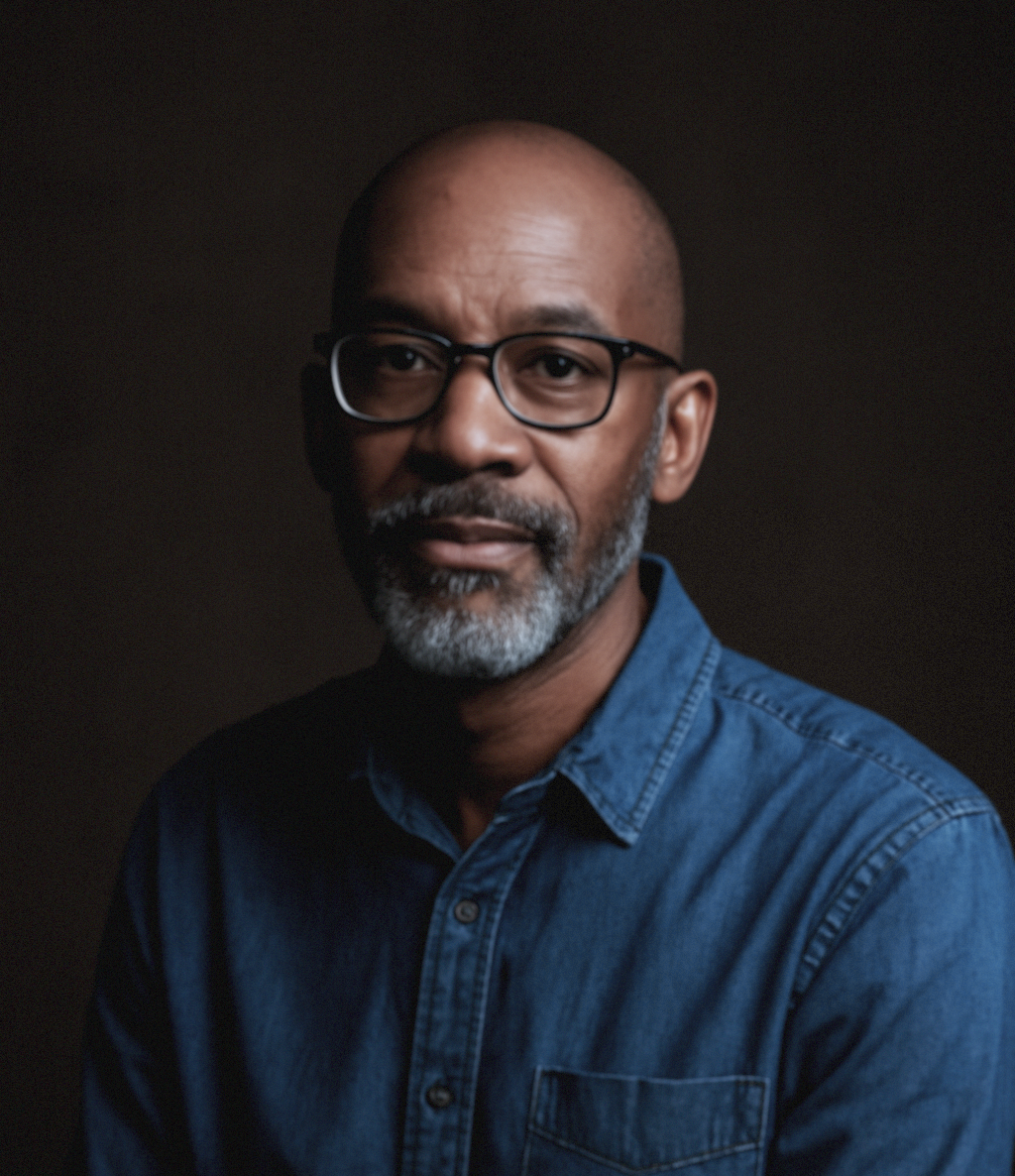 Akeem — jazz photo by Akeem Johnson | All About Jazz