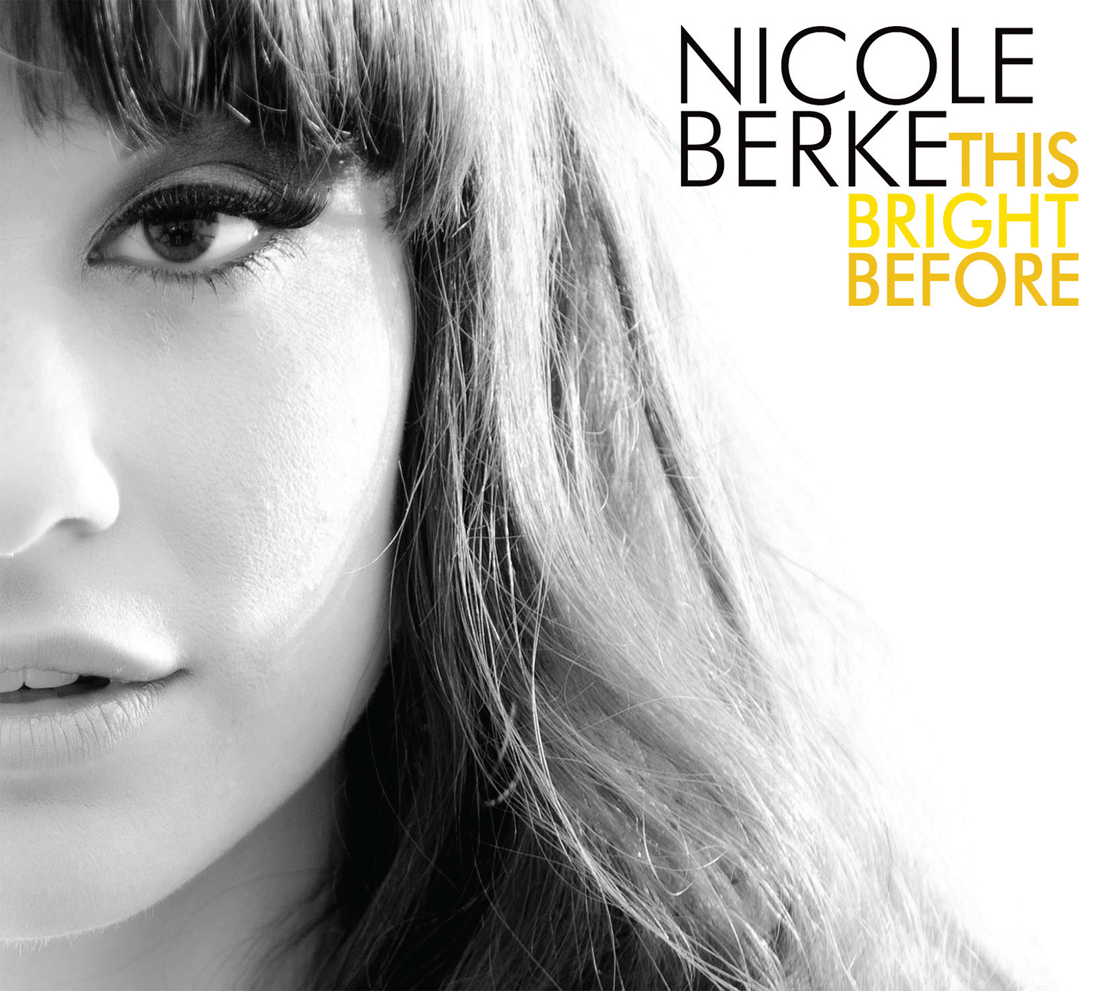 Nicole berke this bright before — jazz photo by KeyMedia Public Relations | All About Jazz