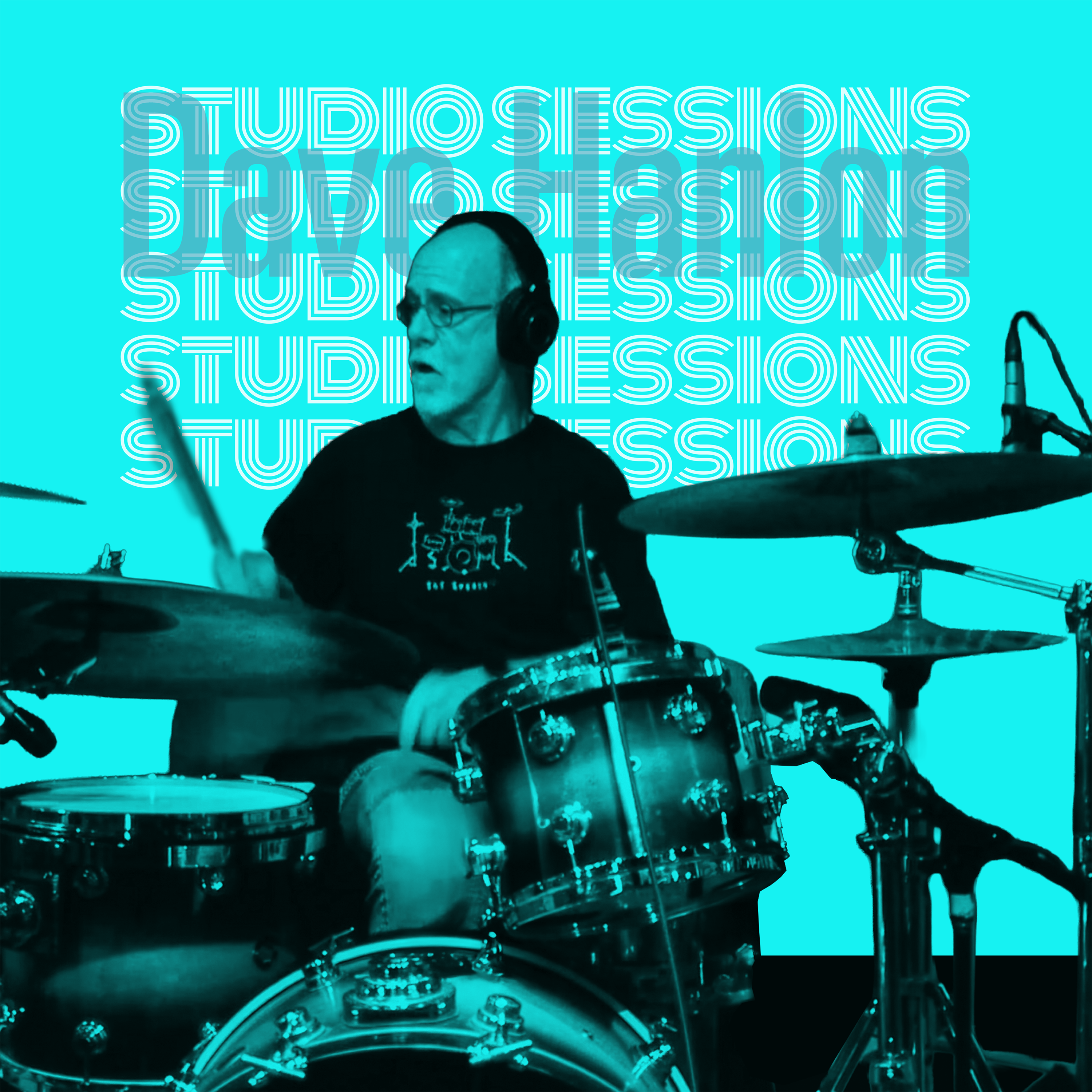 "Dave Hanlon: Studio Sessions" — jazz photo by David Hanlon | All About Jazz