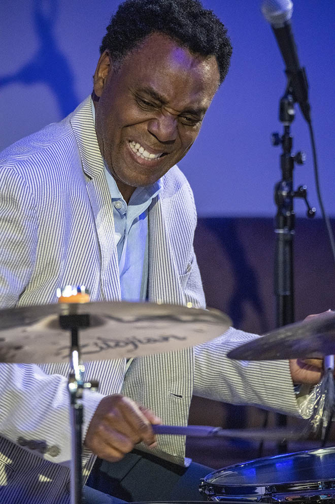 The Loft at Hermit Woods Winery & Eatery