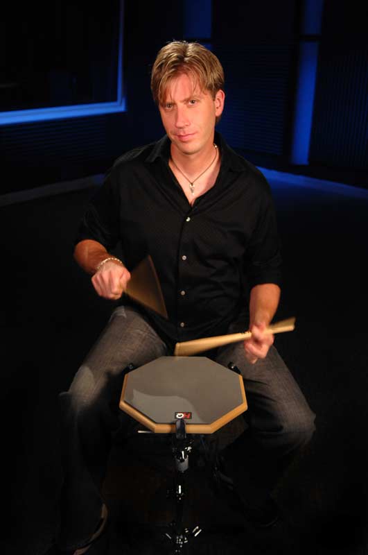 Tommy Igoe