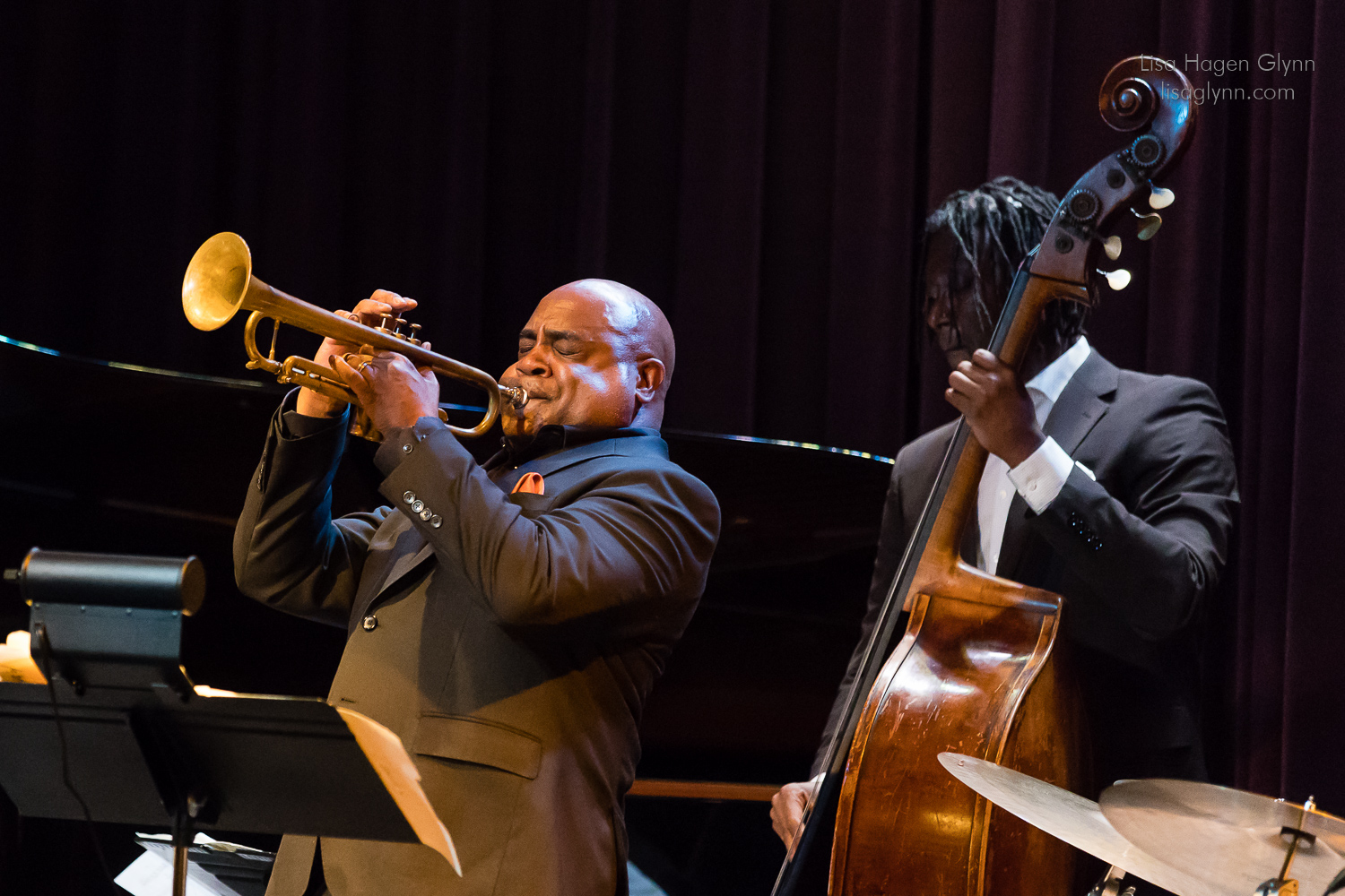 Charles McPherson Quintet at Jazz Alley