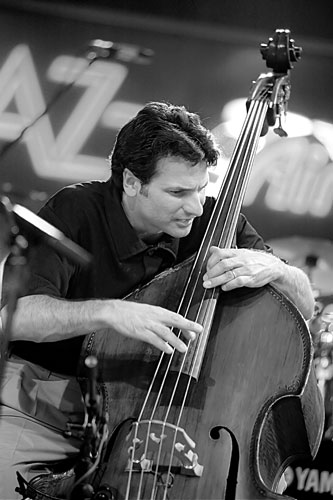 John Patitucci / Vitoria 2000