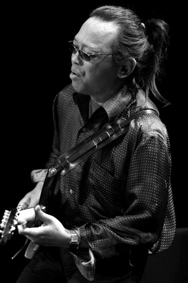Nguyn Le: Luxembourg, 2004