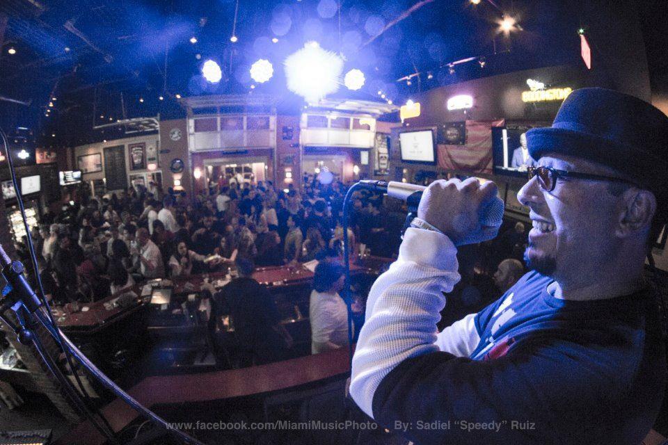 Juan ito at world of beer — jazz photo by FRANKLIN'S WHEEL | All About Jazz