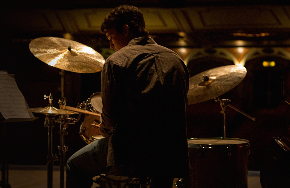 Whiplash the Movie