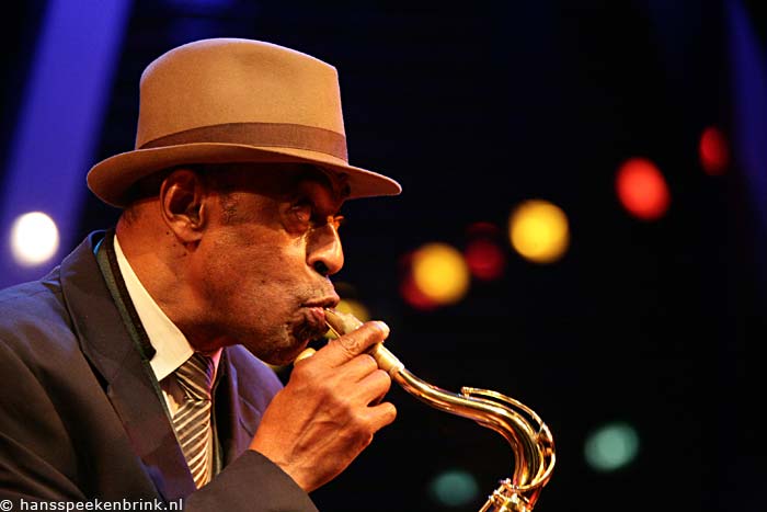 Archie Shepp