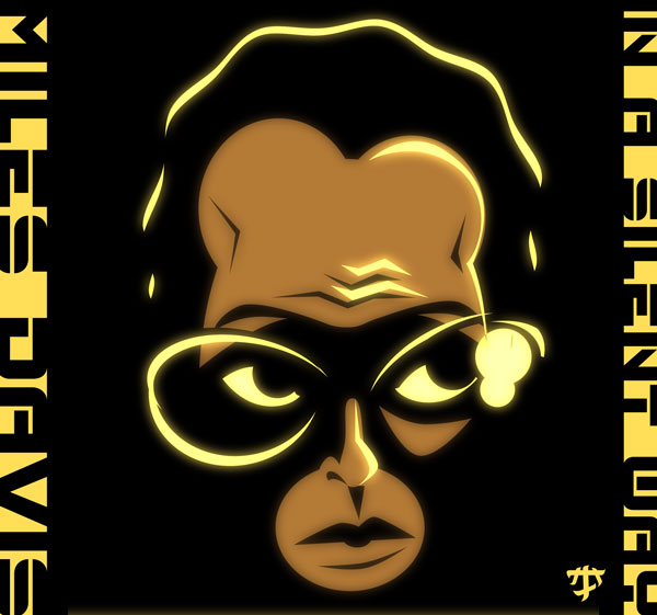 Miles Davis - In a Silent Way
