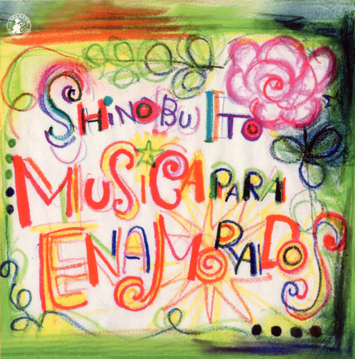 Musica para enamorados