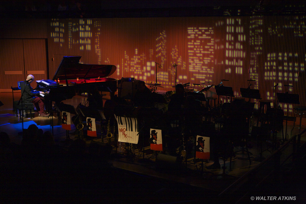 John Beasley's Monk’estra At SFJAZZ 2017