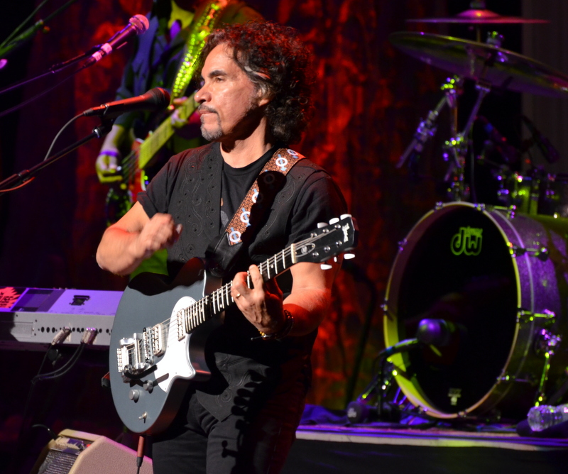 Hall & oates , nyc, beacon theatre, 9-23-2013